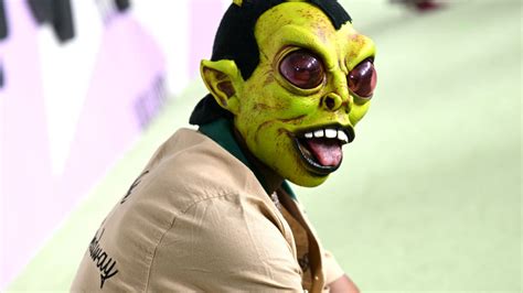 Sexyy Red, DC Young Fly, Lil Duval and more hit ‘green’ carpet .